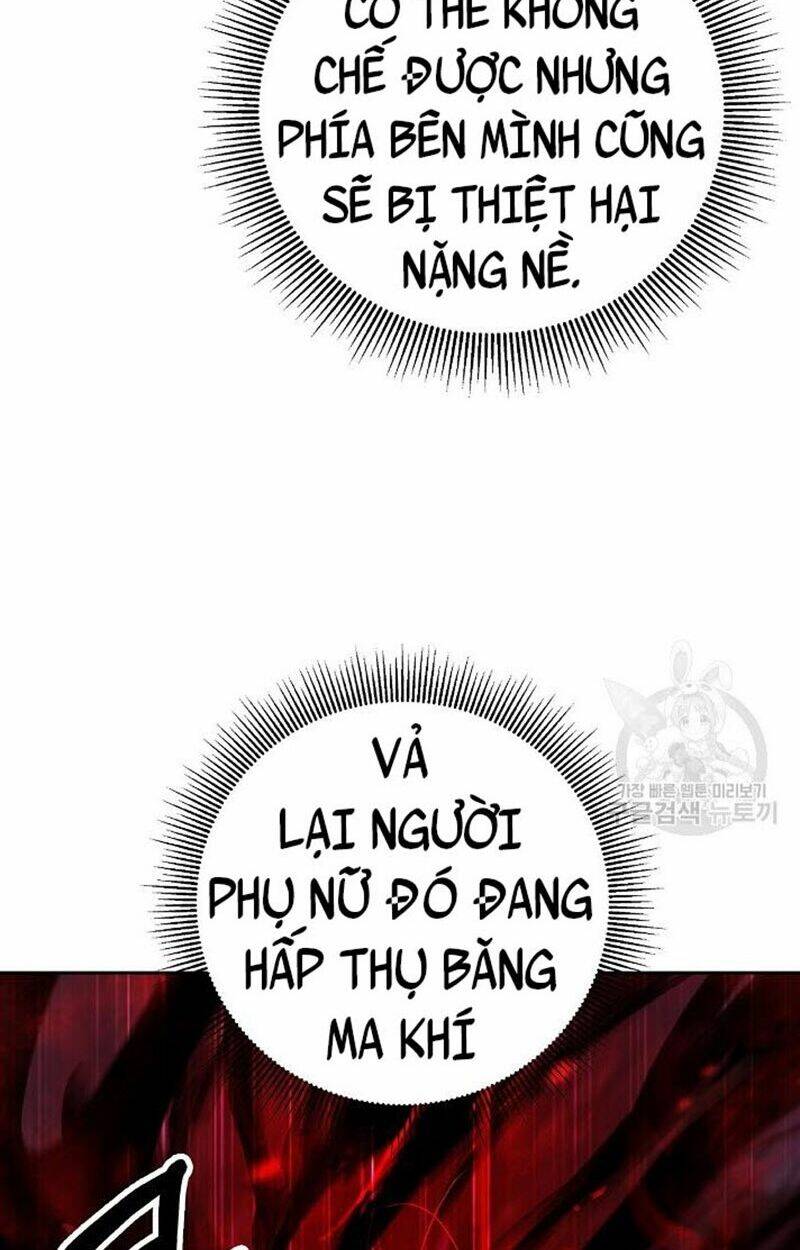 Mối Tình Đêm Trăng Tròn Chapter 77 - Trang 2