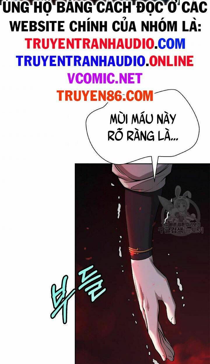 Mối Tình Đêm Trăng Tròn Chapter 75 - Trang 2