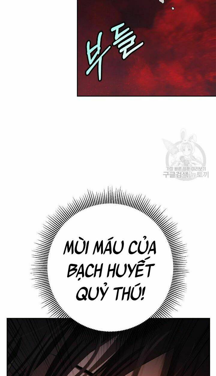 Mối Tình Đêm Trăng Tròn Chapter 75 - Trang 2