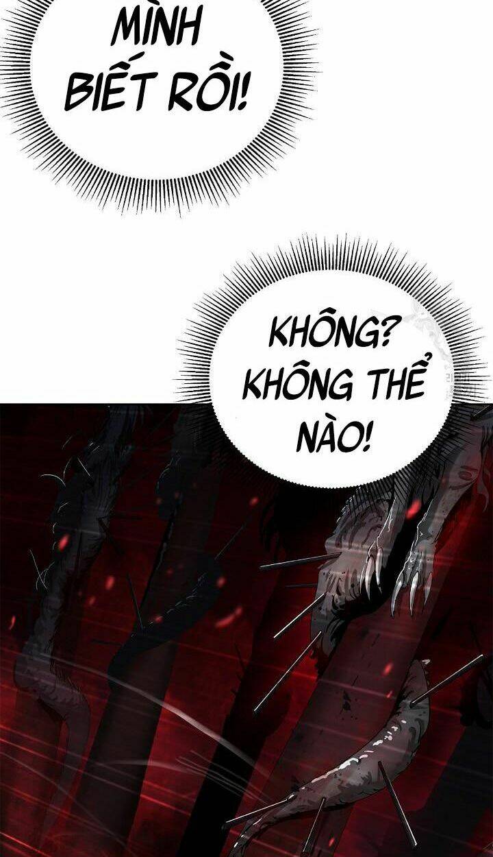 Mối Tình Đêm Trăng Tròn Chapter 75 - Trang 2