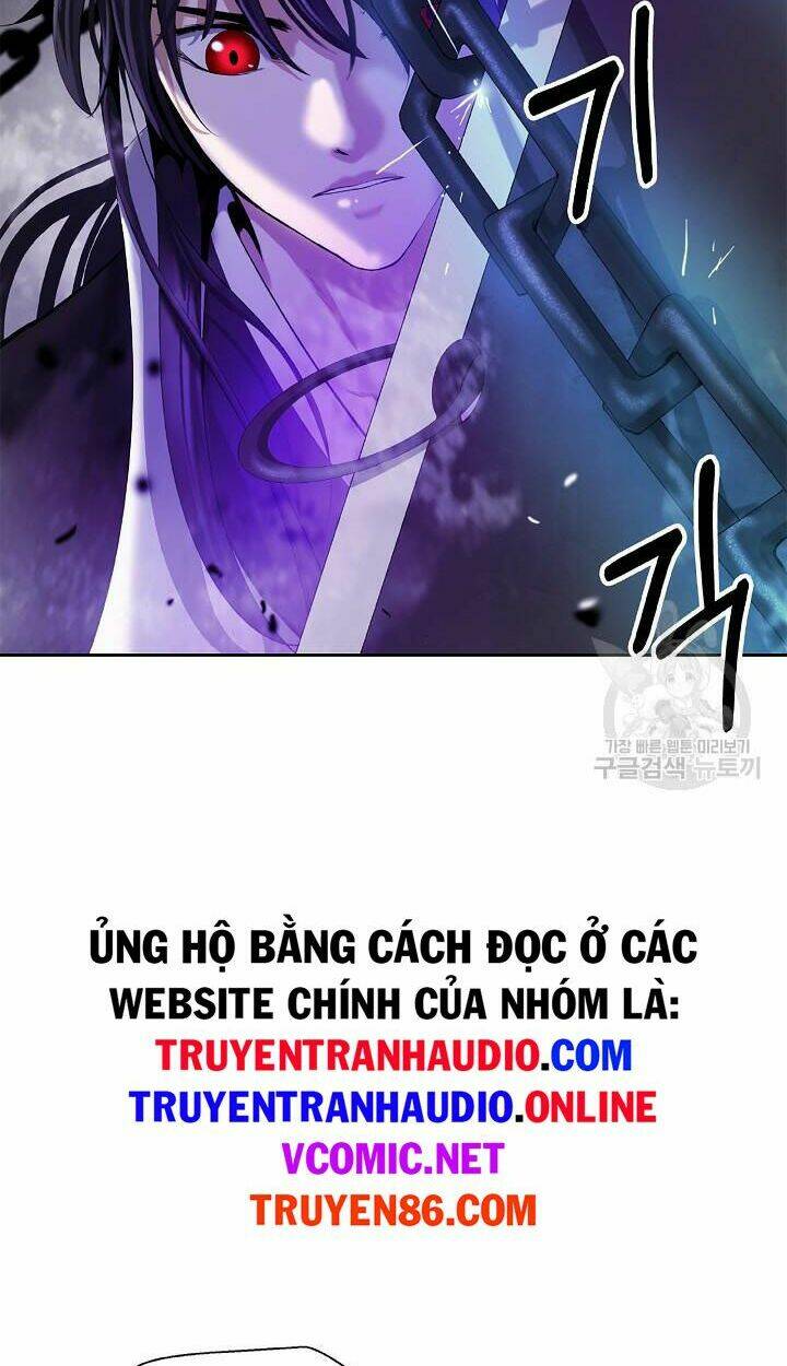 Mối Tình Đêm Trăng Tròn Chapter 75 - Trang 2