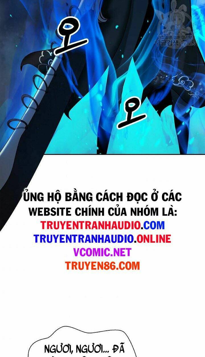 Mối Tình Đêm Trăng Tròn Chapter 75 - Trang 2