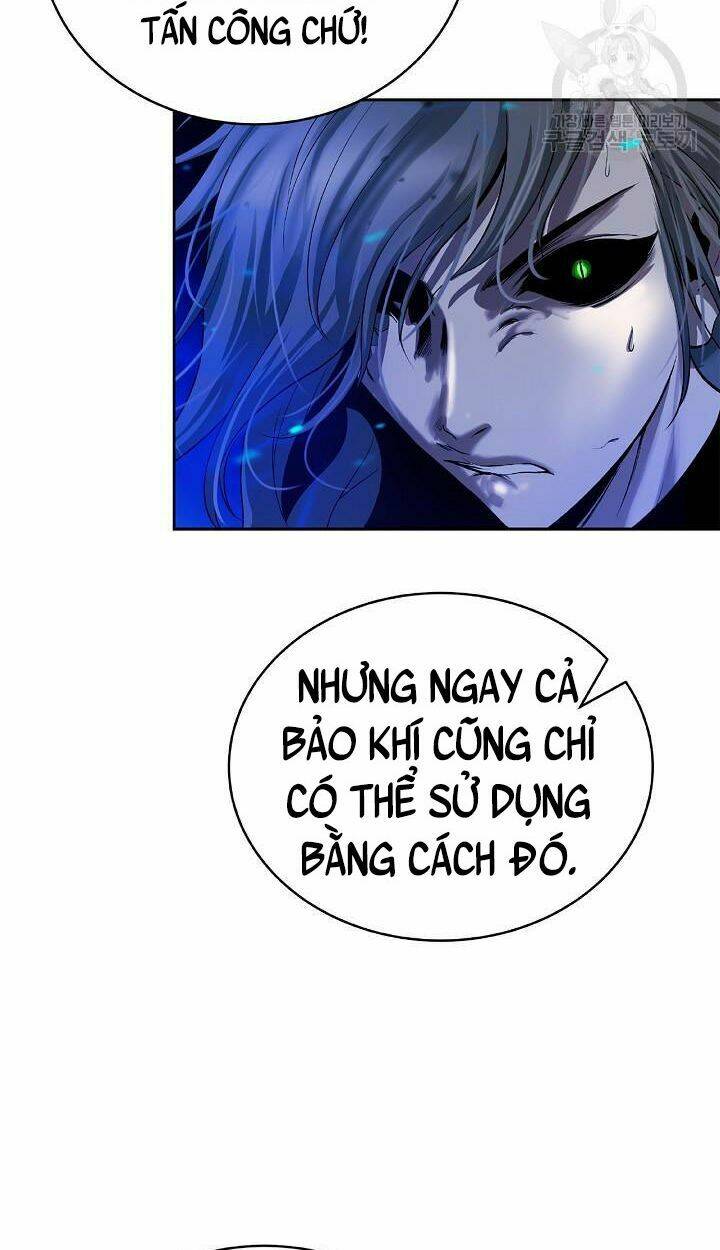 Mối Tình Đêm Trăng Tròn Chapter 75 - Trang 2