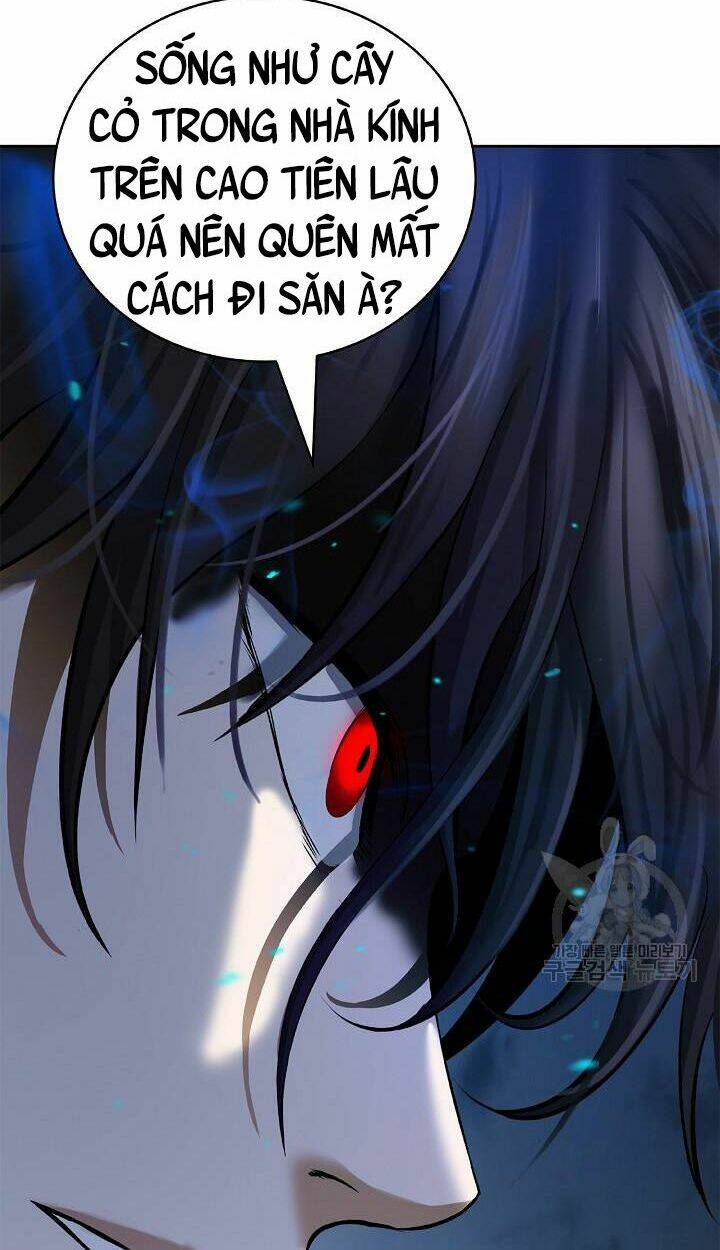 Mối Tình Đêm Trăng Tròn Chapter 75 - Trang 2