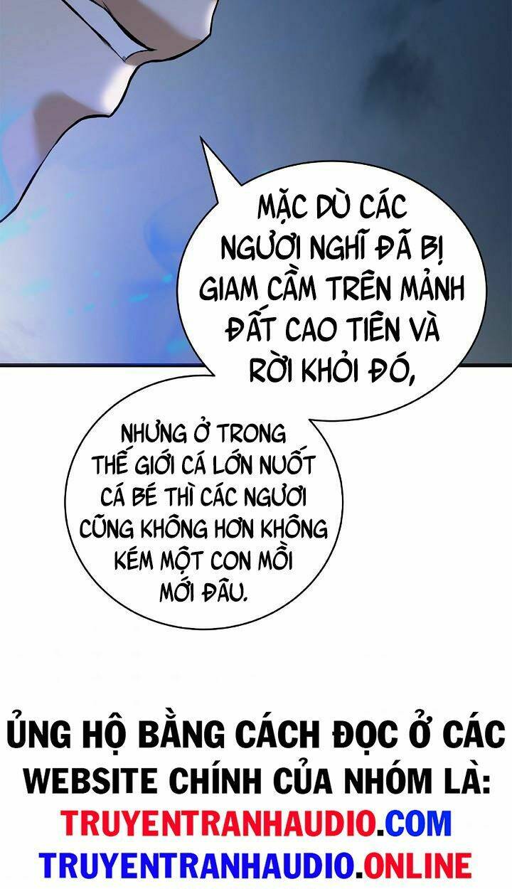 Mối Tình Đêm Trăng Tròn Chapter 75 - Trang 2