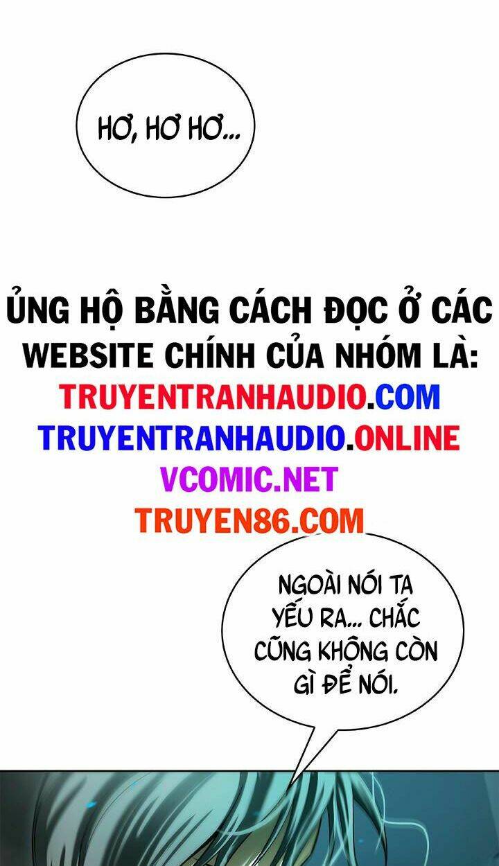 Mối Tình Đêm Trăng Tròn Chapter 75 - Trang 2