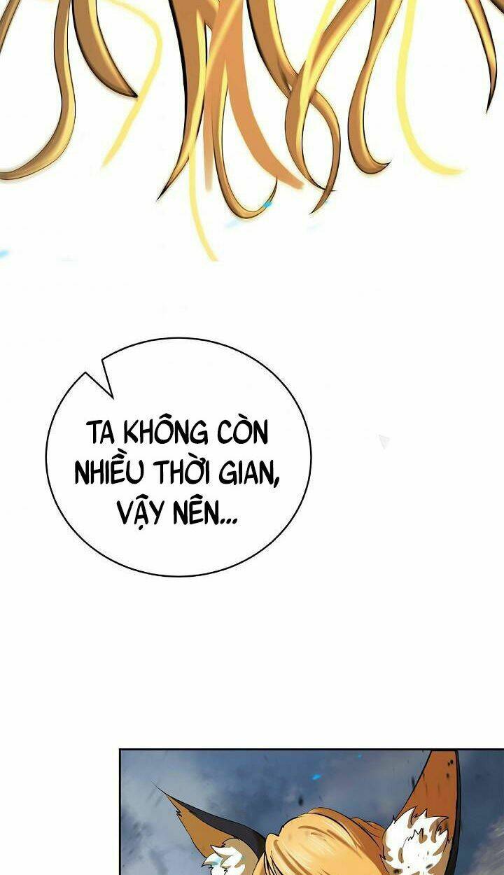 Mối Tình Đêm Trăng Tròn Chapter 75 - Trang 2