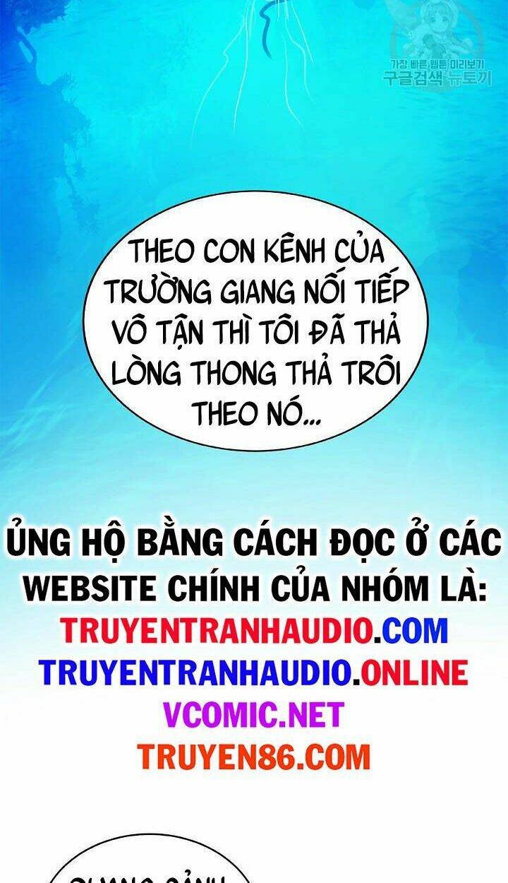 Mối Tình Đêm Trăng Tròn Chapter 75 - Trang 2