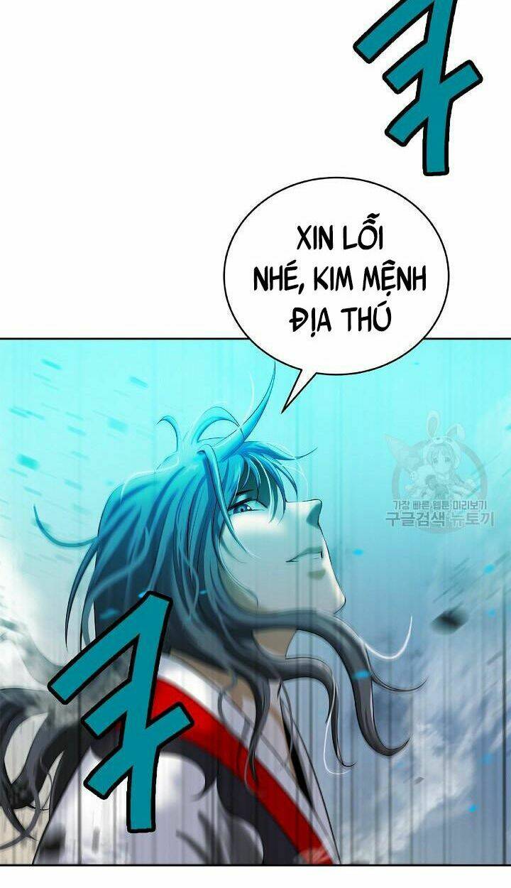 Mối Tình Đêm Trăng Tròn Chapter 75 - Trang 2