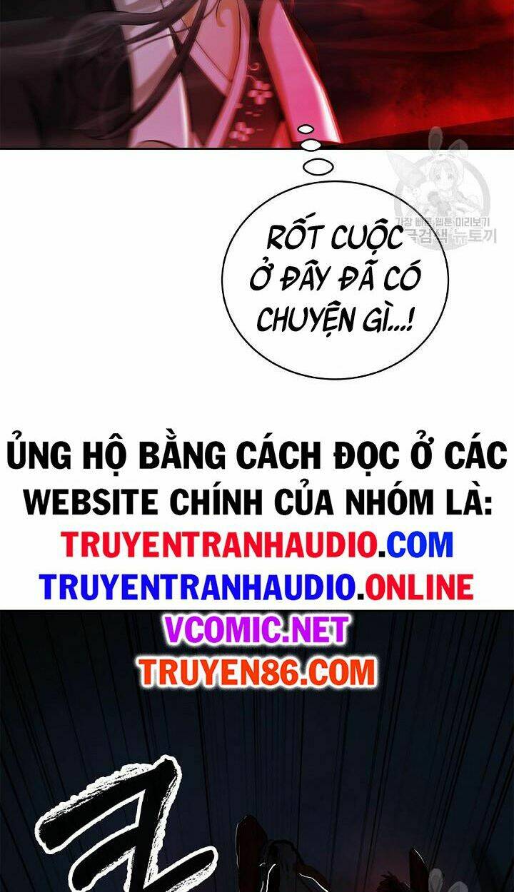 Mối Tình Đêm Trăng Tròn Chapter 75 - Trang 2