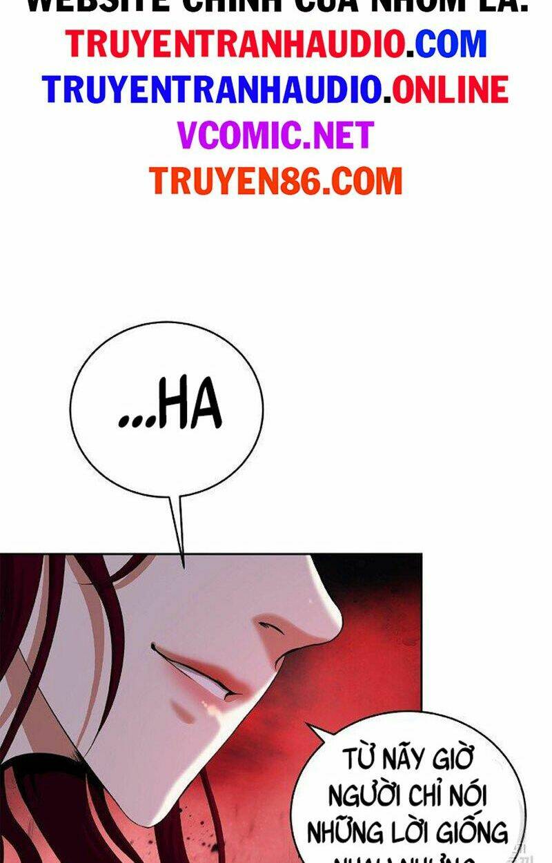 Mối Tình Đêm Trăng Tròn Chapter 74 - Trang 2