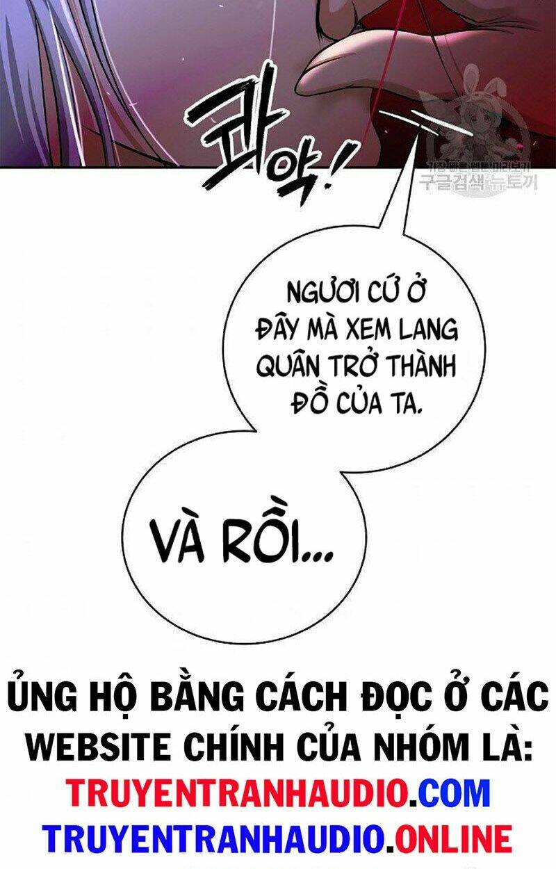 Mối Tình Đêm Trăng Tròn Chapter 74 - Trang 2