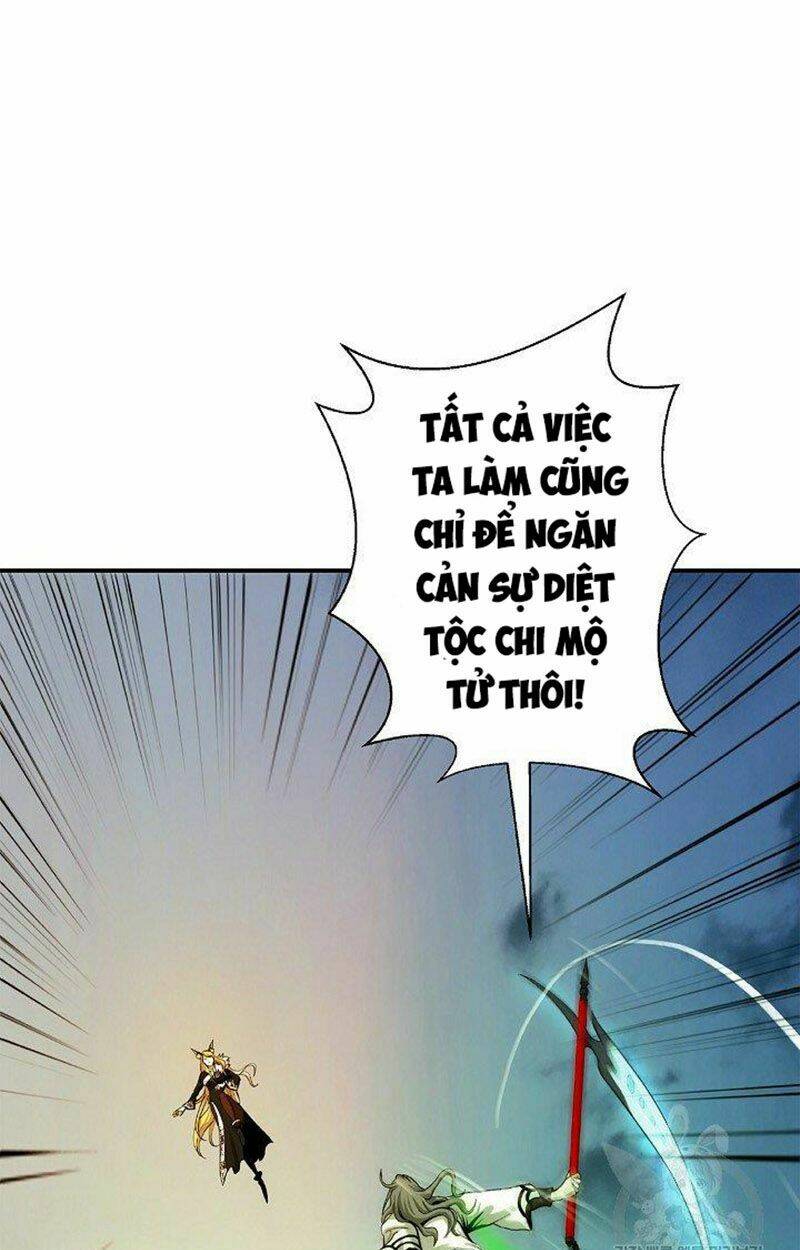 Mối Tình Đêm Trăng Tròn Chapter 74 - Trang 2