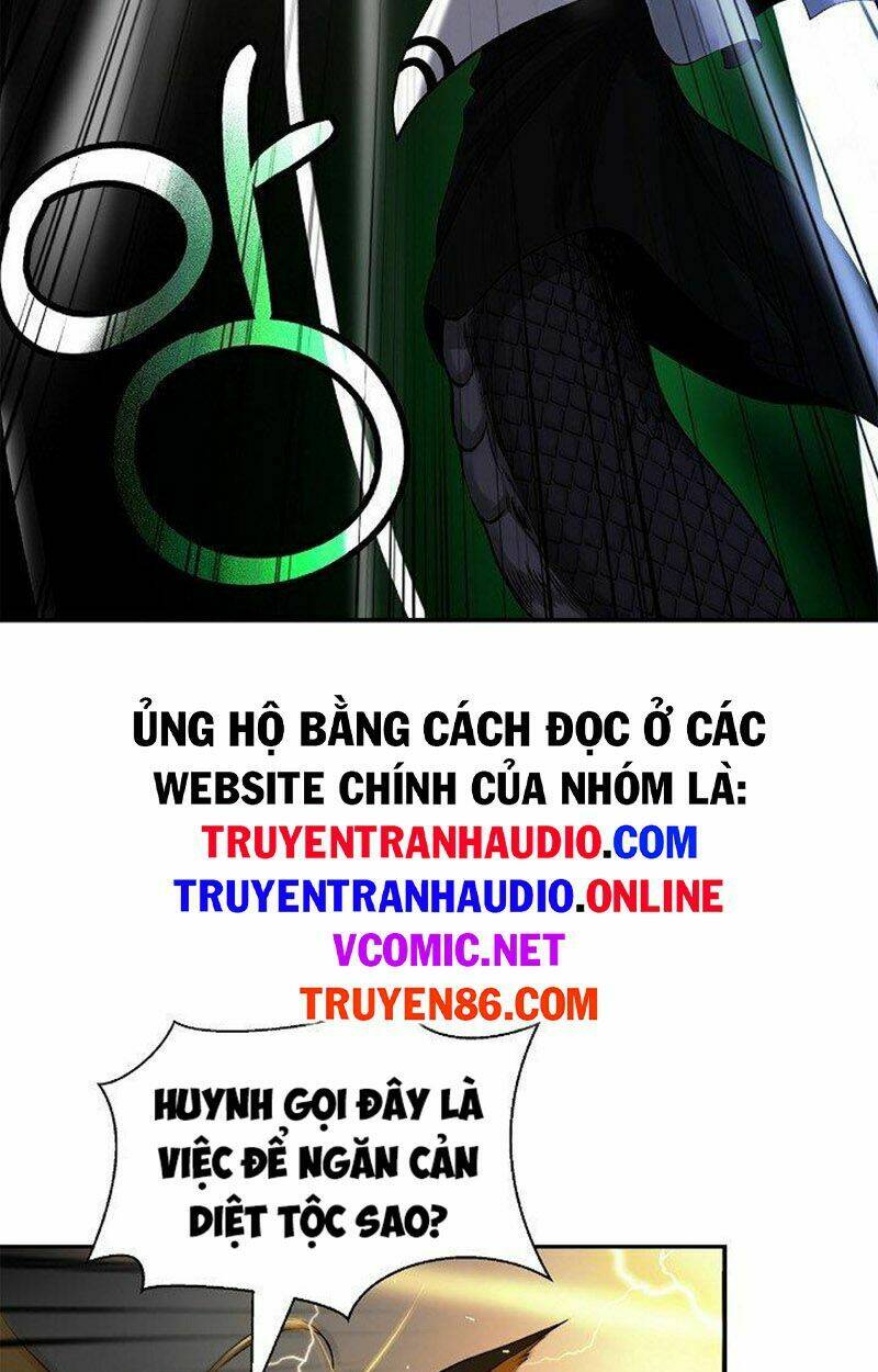 Mối Tình Đêm Trăng Tròn Chapter 74 - Trang 2