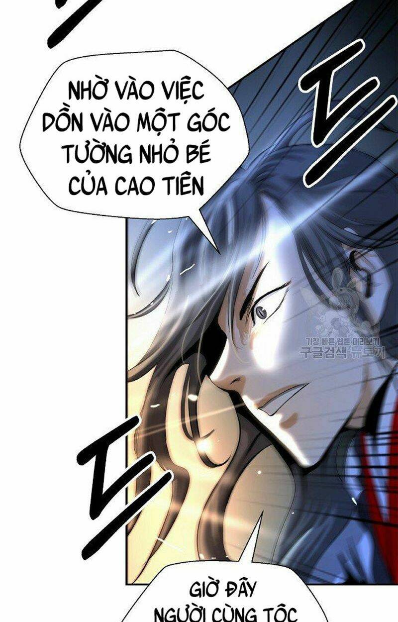 Mối Tình Đêm Trăng Tròn Chapter 74 - Trang 2