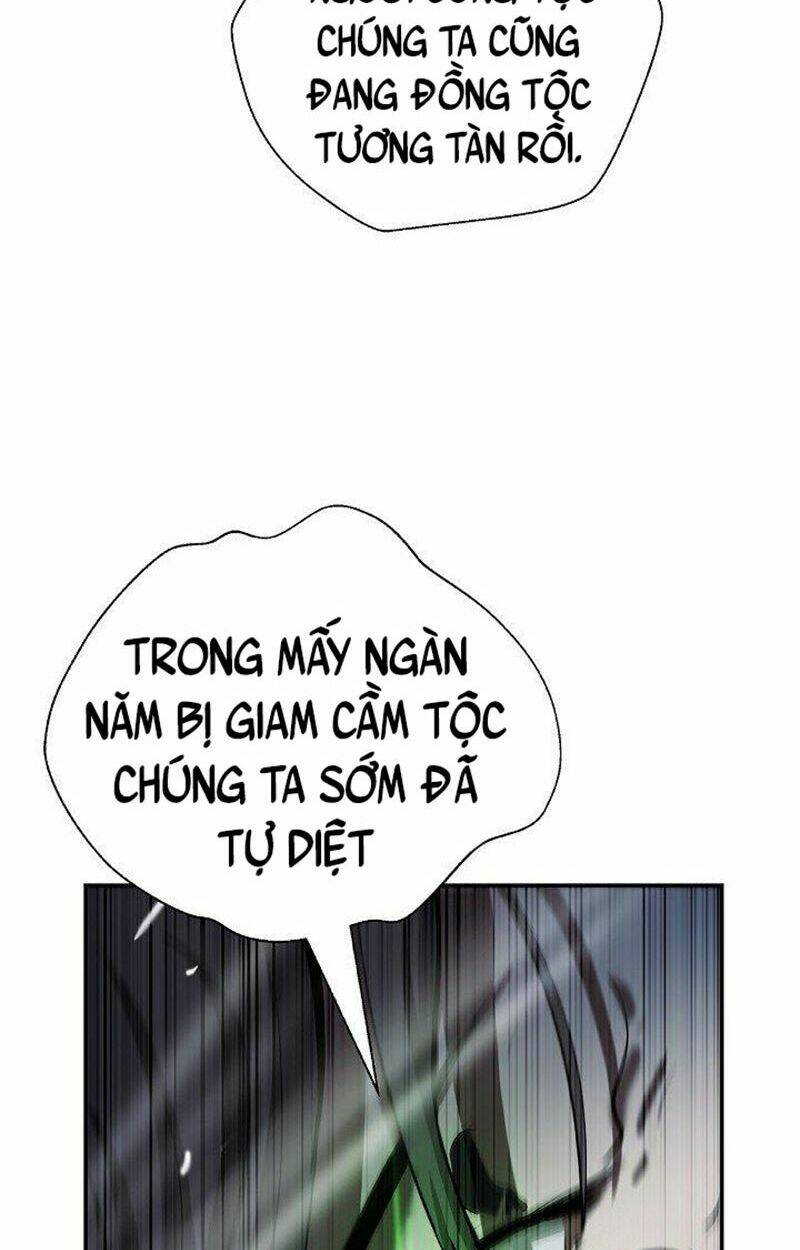 Mối Tình Đêm Trăng Tròn Chapter 74 - Trang 2