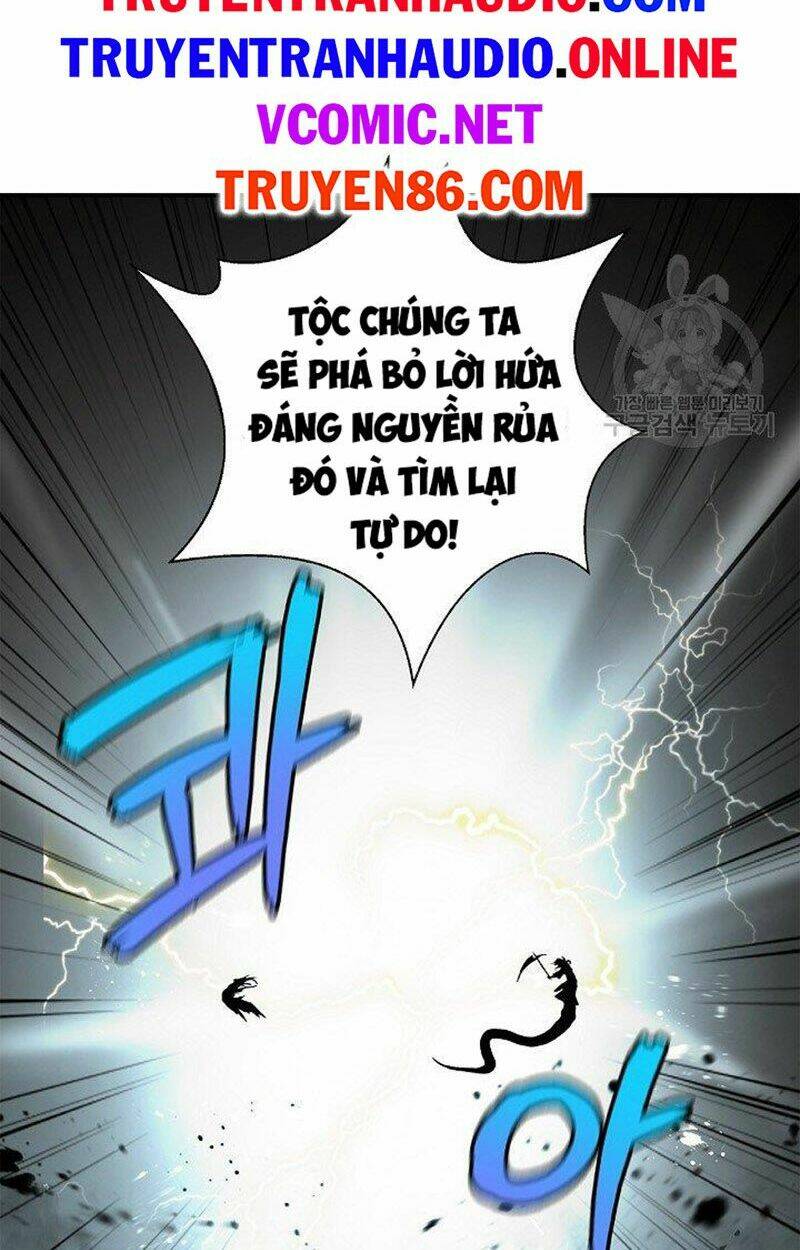 Mối Tình Đêm Trăng Tròn Chapter 74 - Trang 2