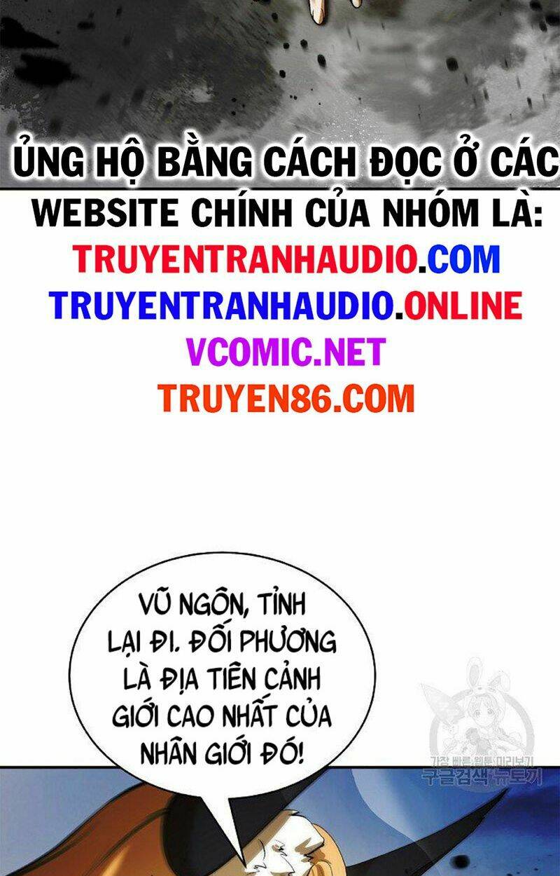 Mối Tình Đêm Trăng Tròn Chapter 74 - Trang 2