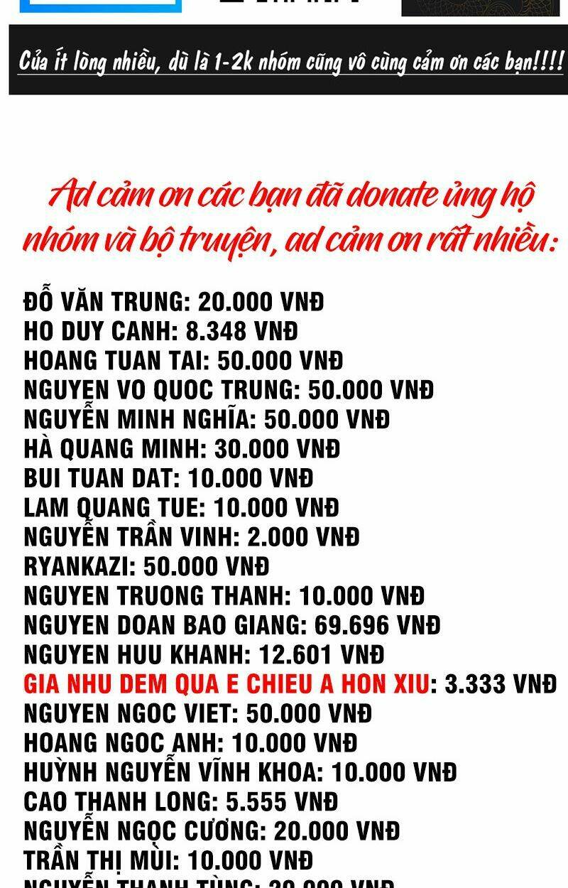 Mối Tình Đêm Trăng Tròn Chapter 74 - Trang 2