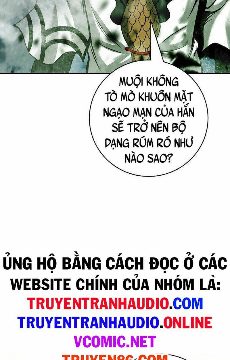 Mối Tình Đêm Trăng Tròn Chapter 74 - Trang 2