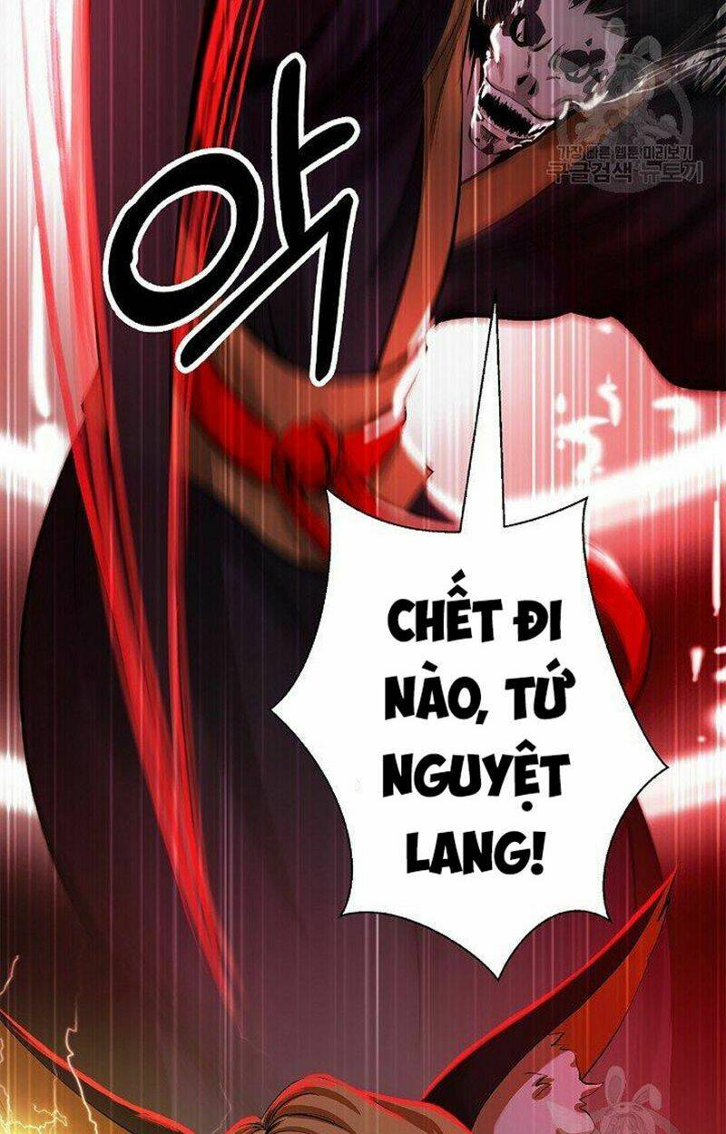 Mối Tình Đêm Trăng Tròn Chapter 74 - Trang 2