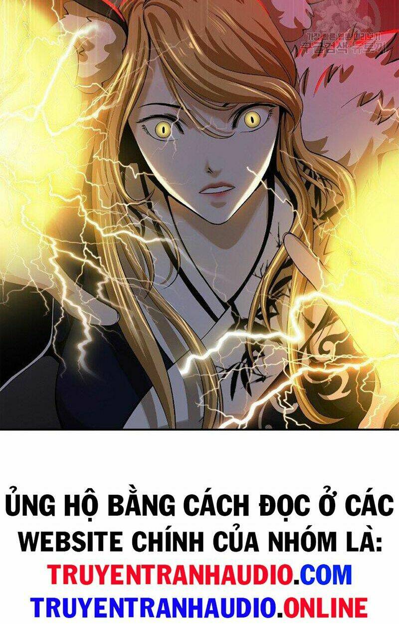 Mối Tình Đêm Trăng Tròn Chapter 74 - Trang 2