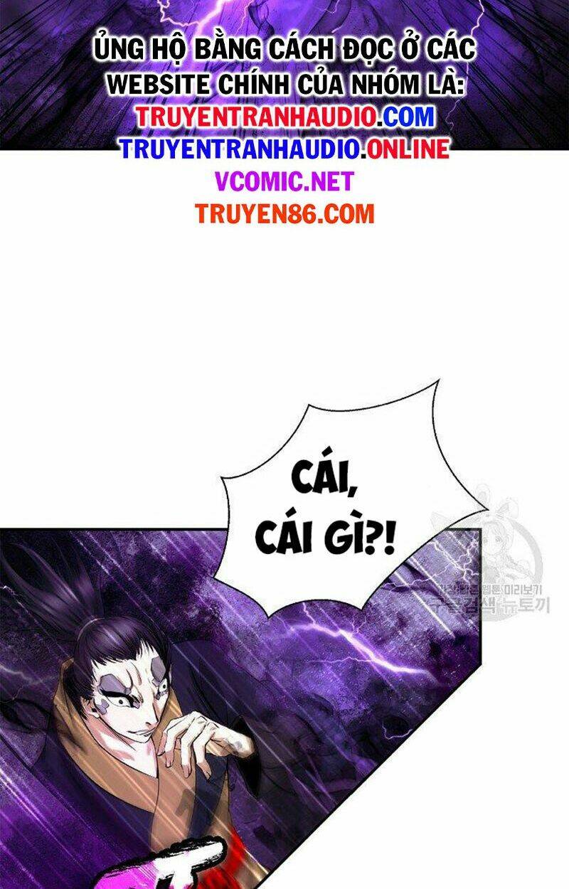 Mối Tình Đêm Trăng Tròn Chapter 74 - Trang 2