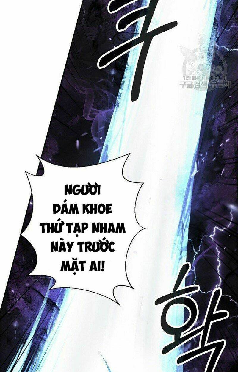 Mối Tình Đêm Trăng Tròn Chapter 74 - Trang 2