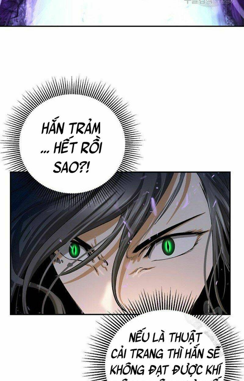 Mối Tình Đêm Trăng Tròn Chapter 74 - Trang 2