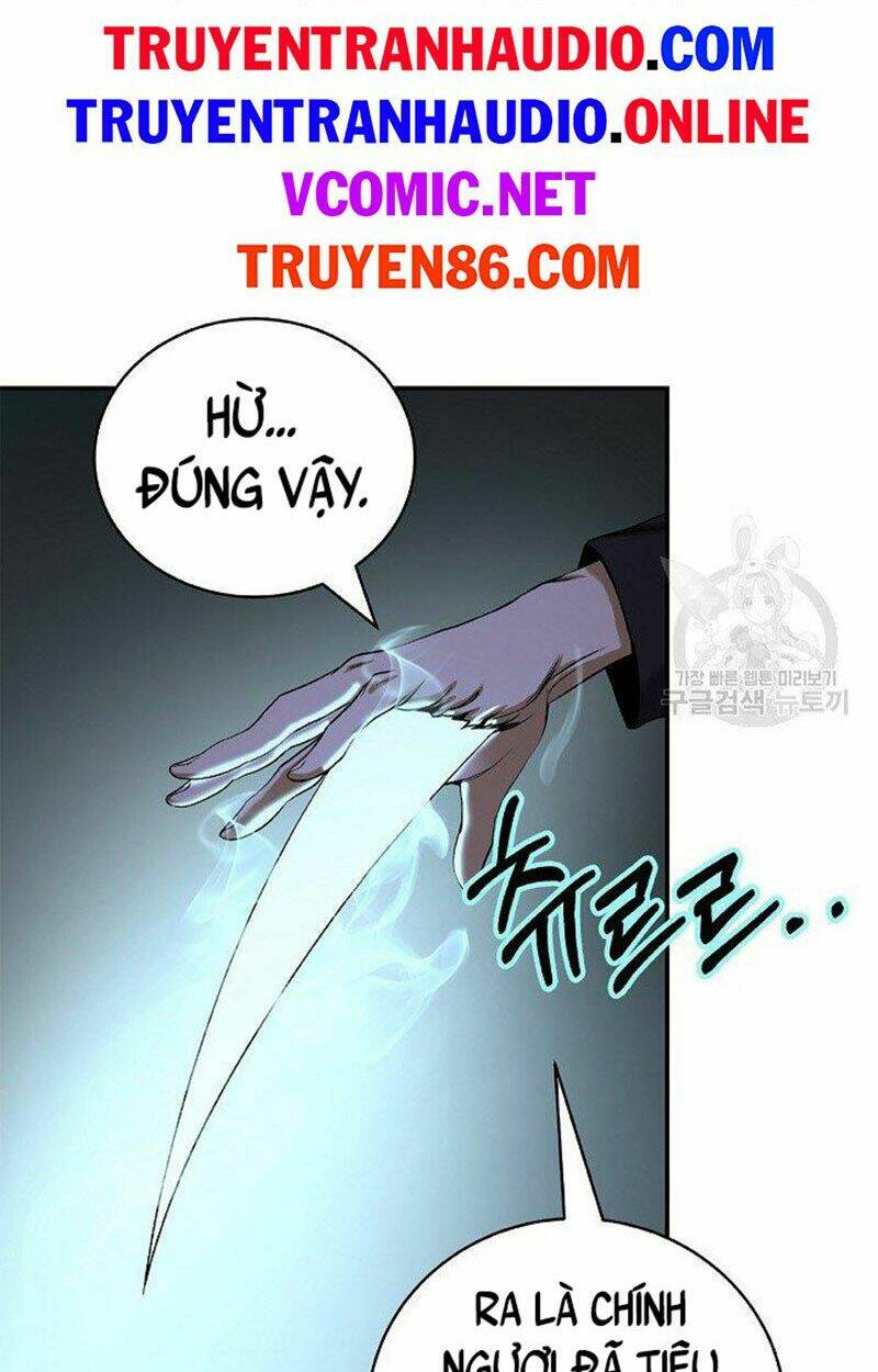 Mối Tình Đêm Trăng Tròn Chapter 74 - Trang 2