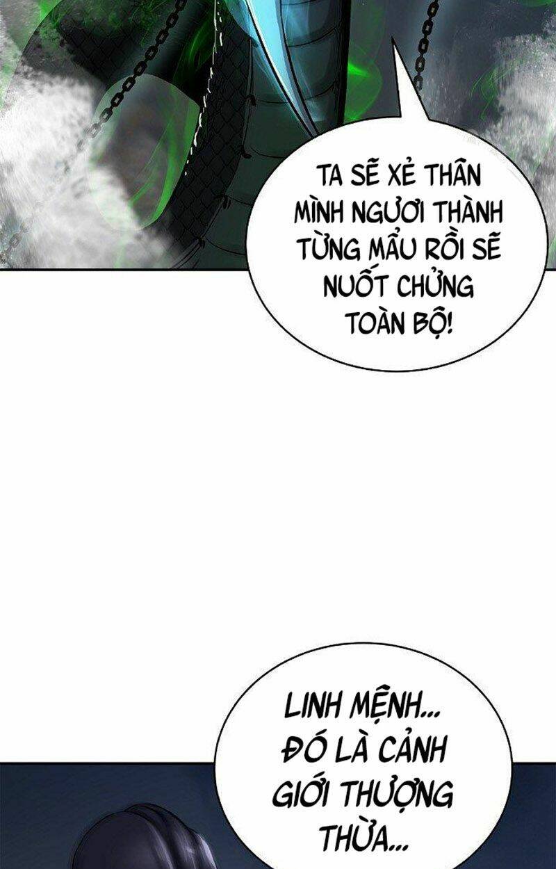 Mối Tình Đêm Trăng Tròn Chapter 74 - Trang 2