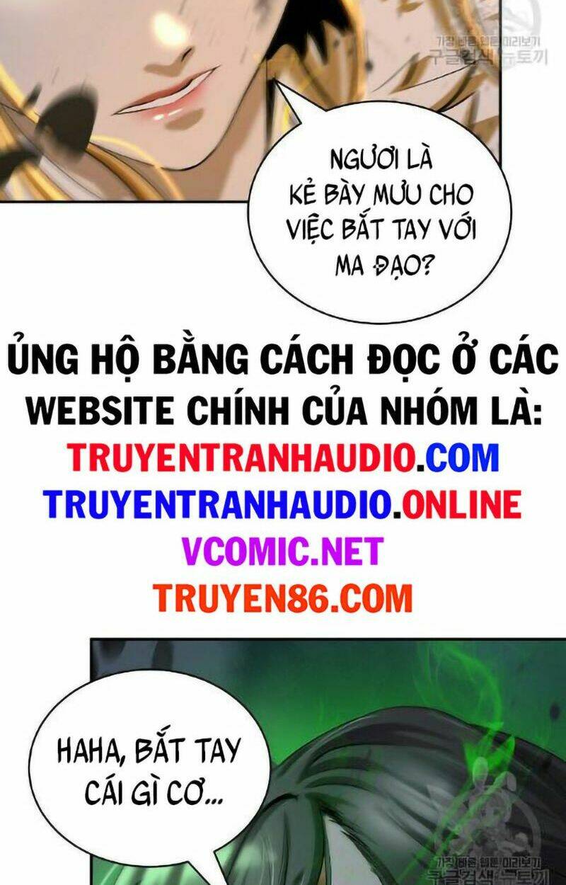 Mối Tình Đêm Trăng Tròn Chapter 73 - Trang 2