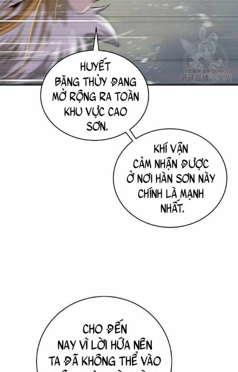 Mối Tình Đêm Trăng Tròn Chapter 73 - Trang 2