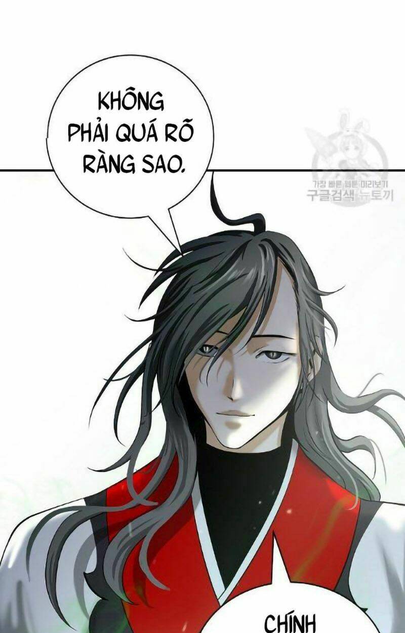 Mối Tình Đêm Trăng Tròn Chapter 73 - Trang 2