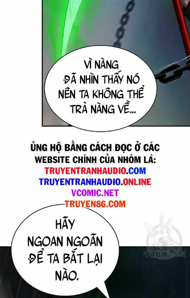 Mối Tình Đêm Trăng Tròn Chapter 73 - Trang 2