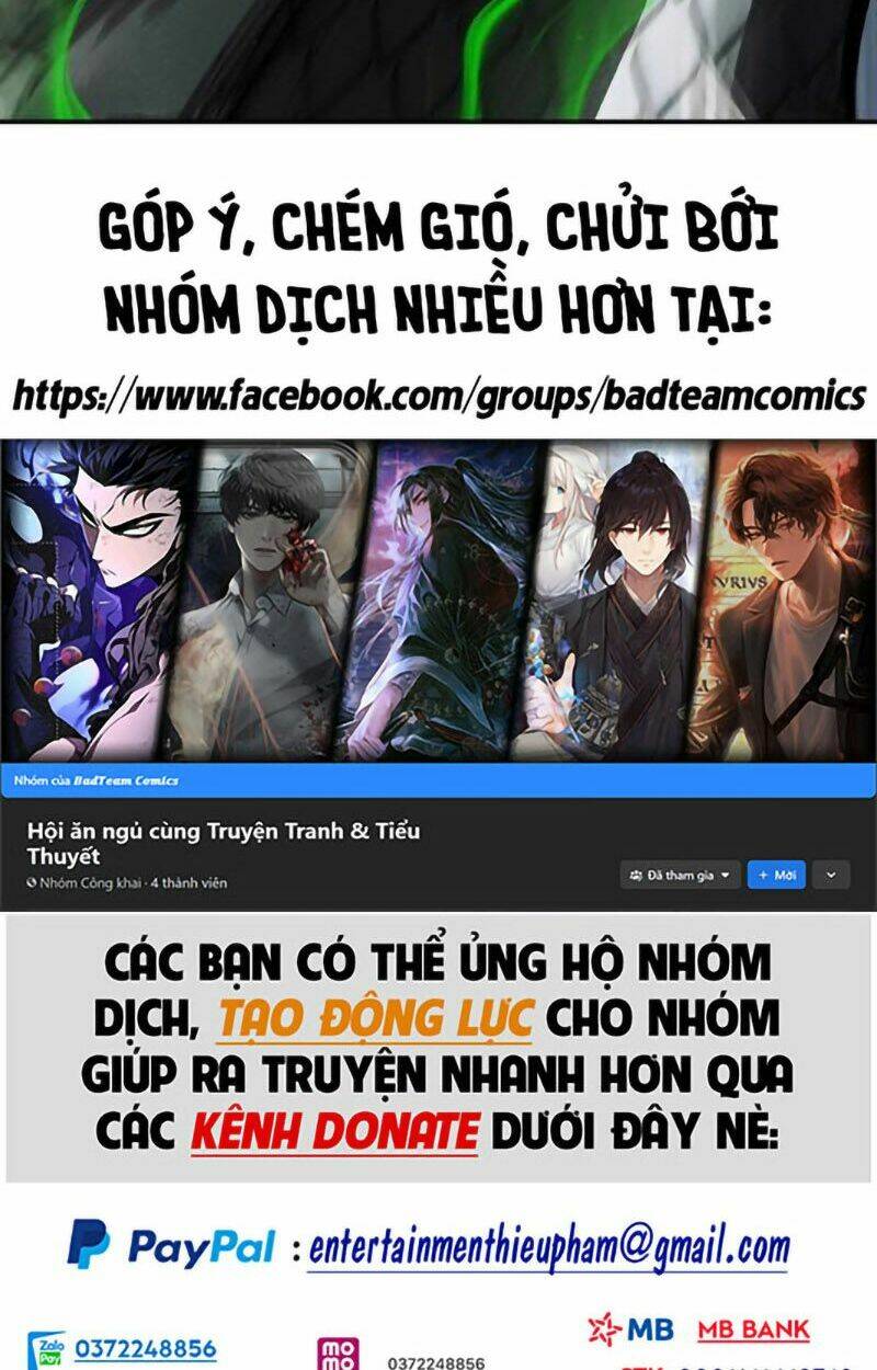 Mối Tình Đêm Trăng Tròn Chapter 73 - Trang 2