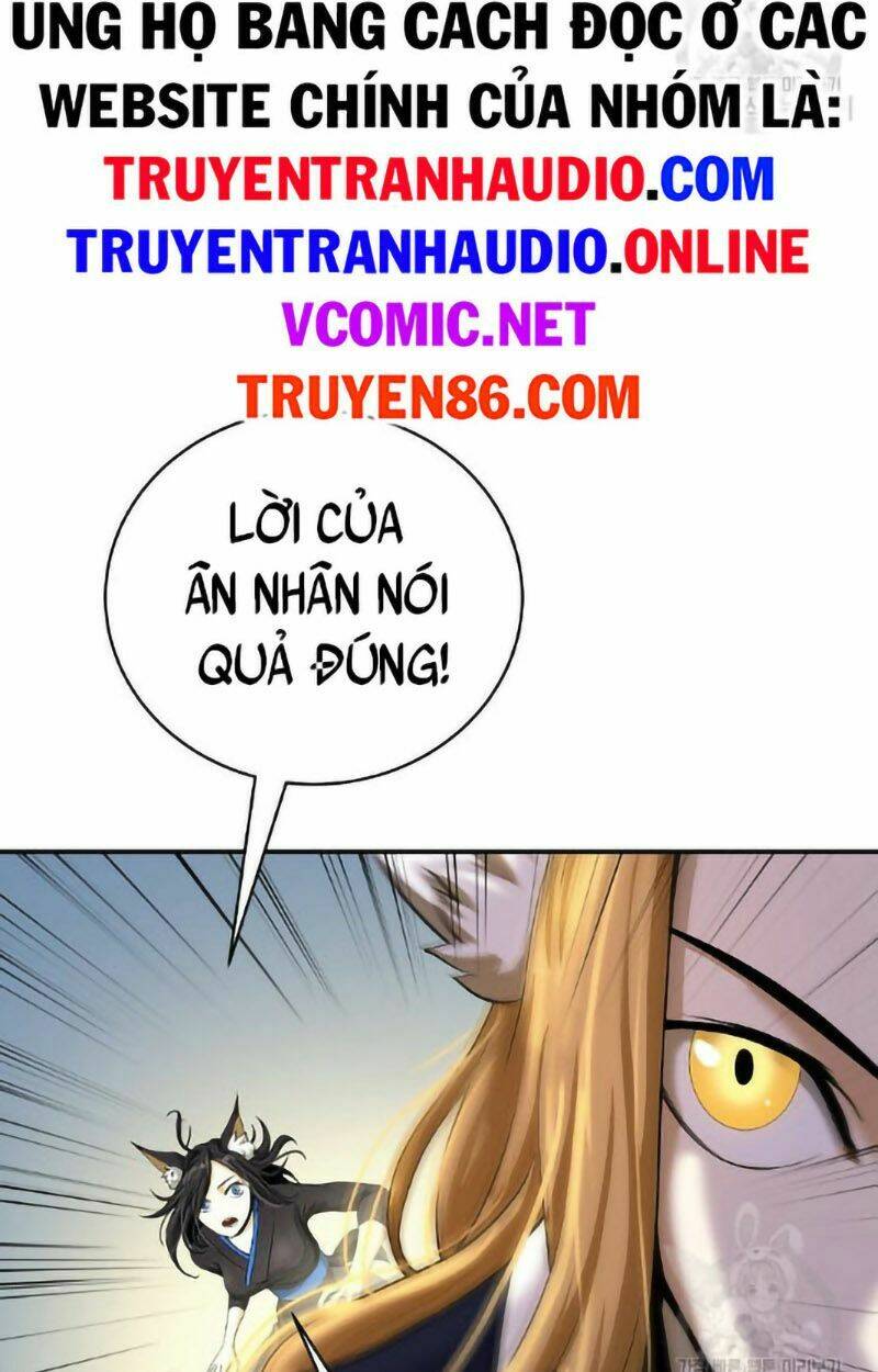 Mối Tình Đêm Trăng Tròn Chapter 73 - Trang 2