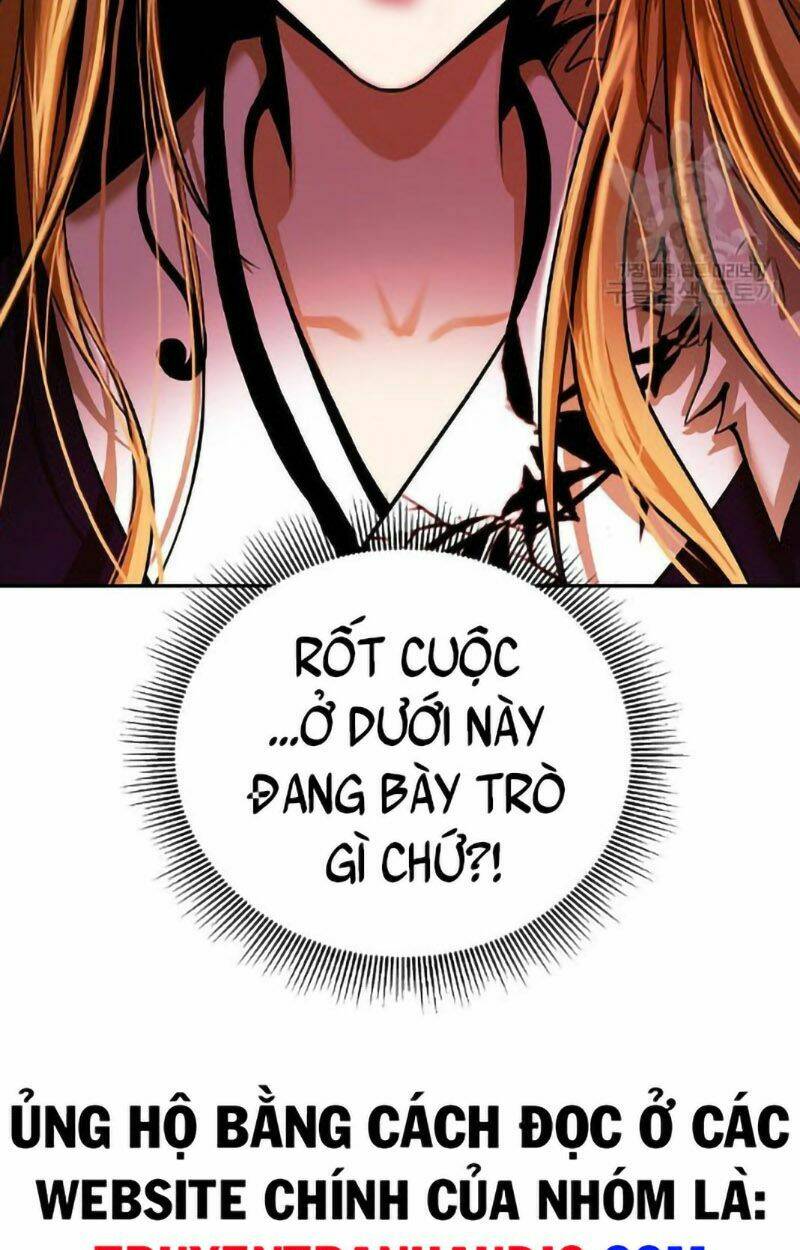 Mối Tình Đêm Trăng Tròn Chapter 73 - Trang 2