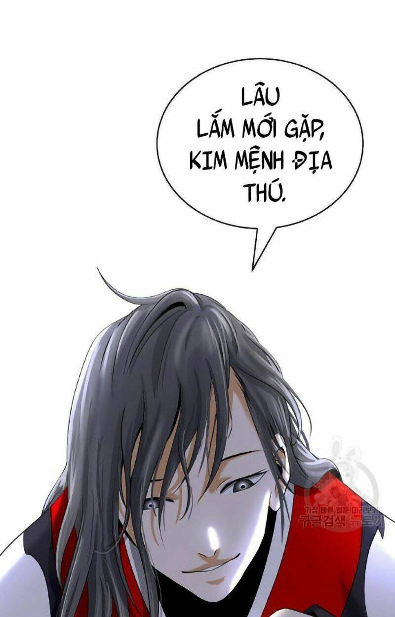 Mối Tình Đêm Trăng Tròn Chapter 73 - Trang 2