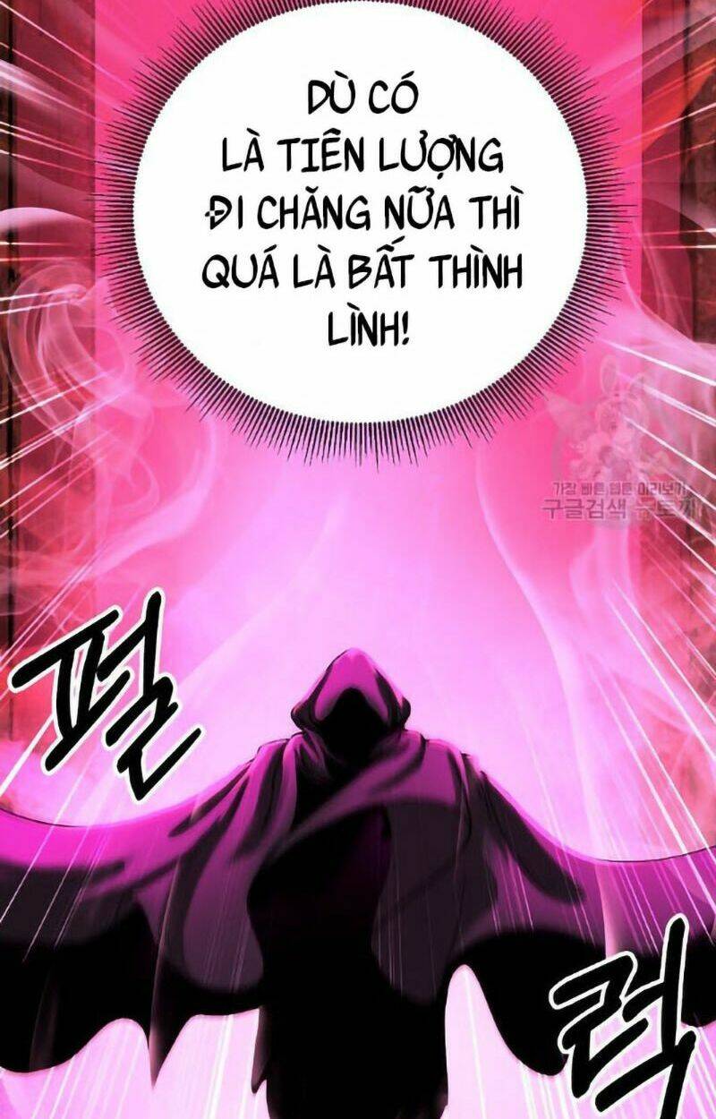 Mối Tình Đêm Trăng Tròn Chapter 73 - Trang 2