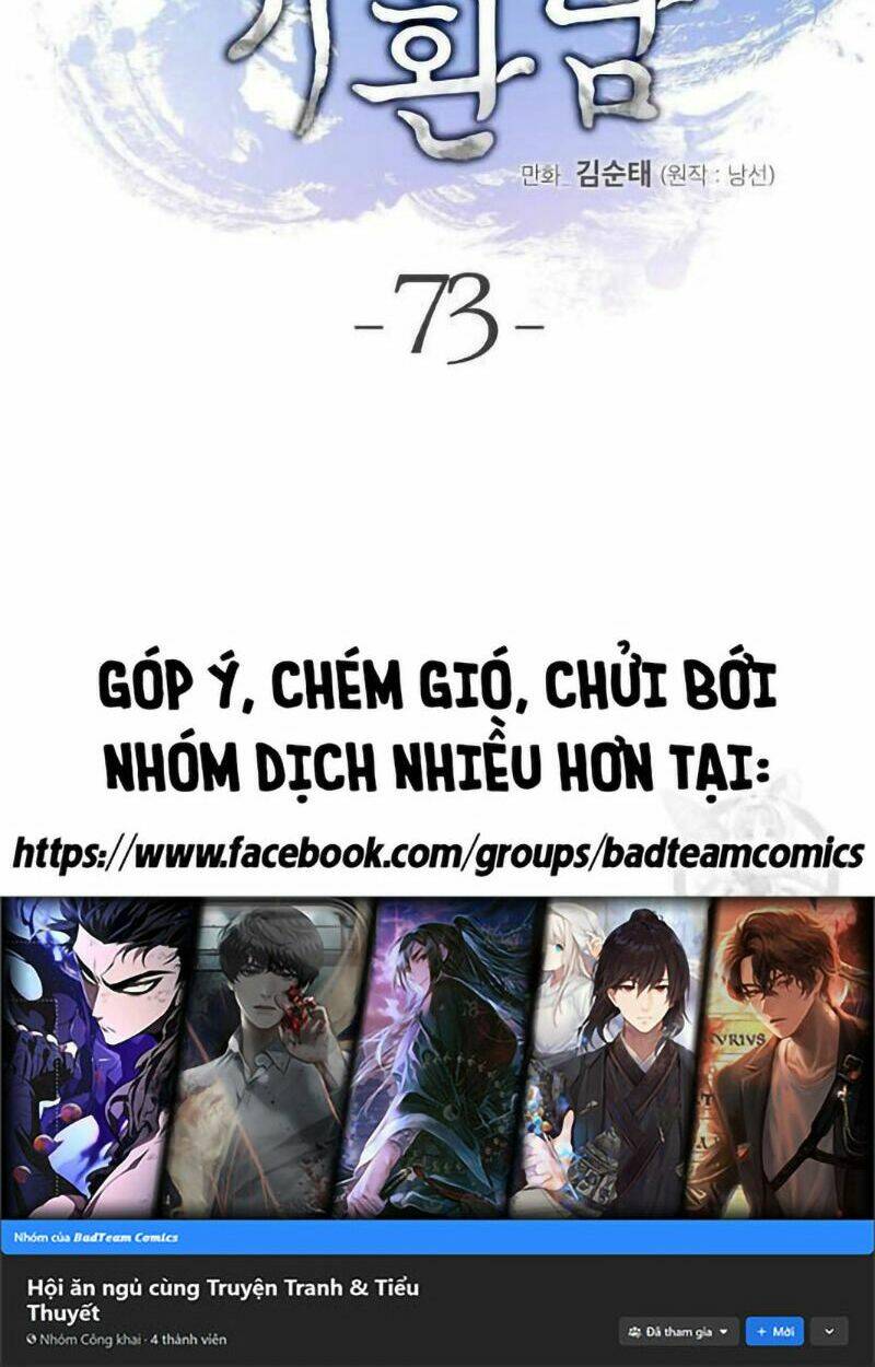 Mối Tình Đêm Trăng Tròn Chapter 73 - Trang 2