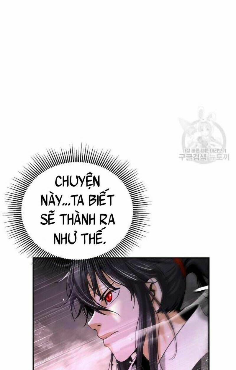 Mối Tình Đêm Trăng Tròn Chapter 73 - Trang 2