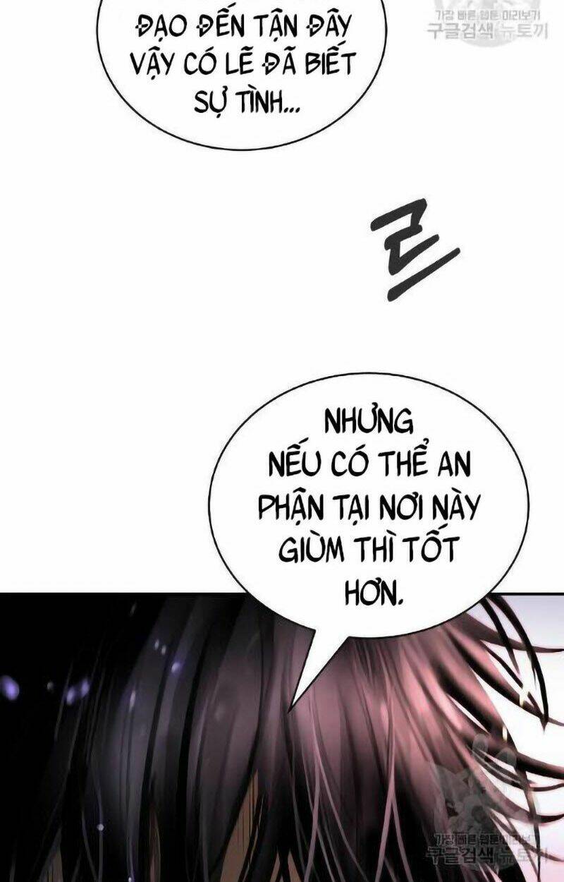 Mối Tình Đêm Trăng Tròn Chapter 73 - Trang 2