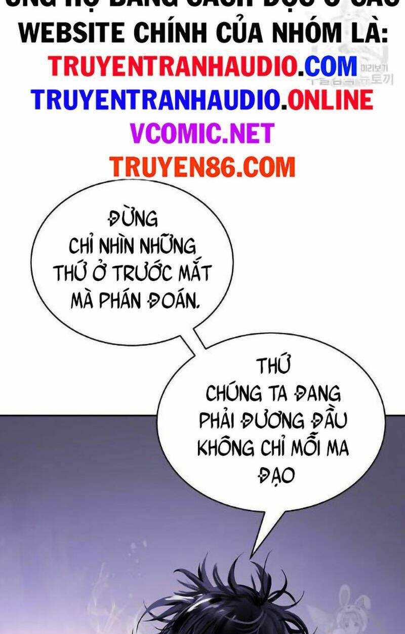 Mối Tình Đêm Trăng Tròn Chapter 73 - Trang 2