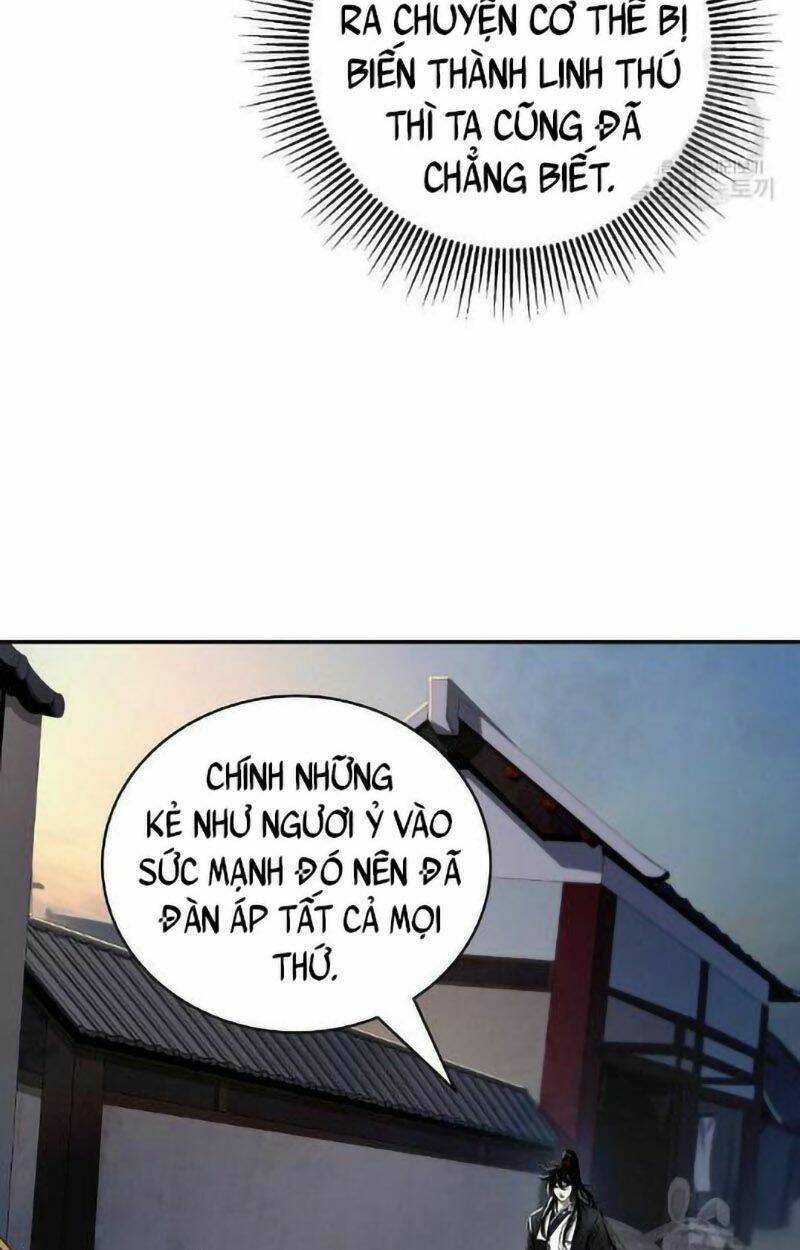 Mối Tình Đêm Trăng Tròn Chapter 73 - Trang 2