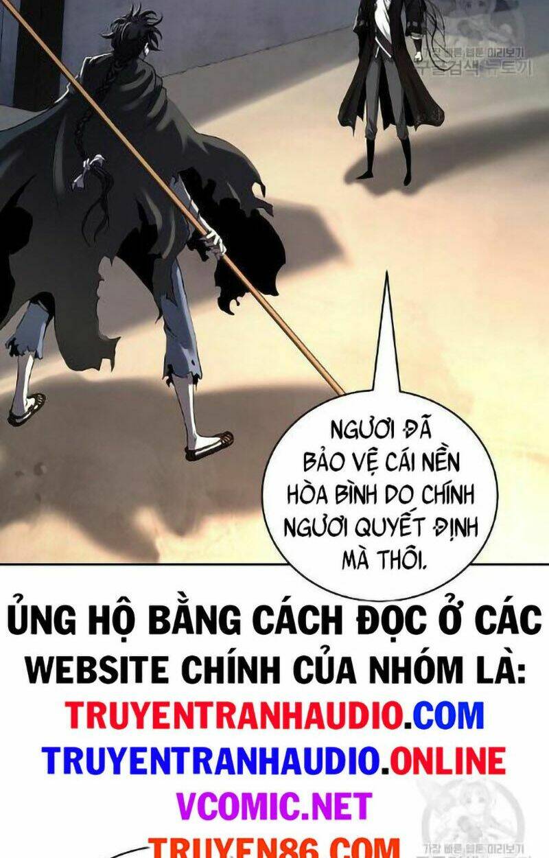 Mối Tình Đêm Trăng Tròn Chapter 73 - Trang 2