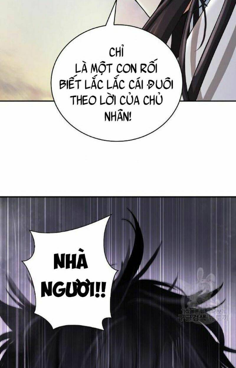 Mối Tình Đêm Trăng Tròn Chapter 73 - Trang 2