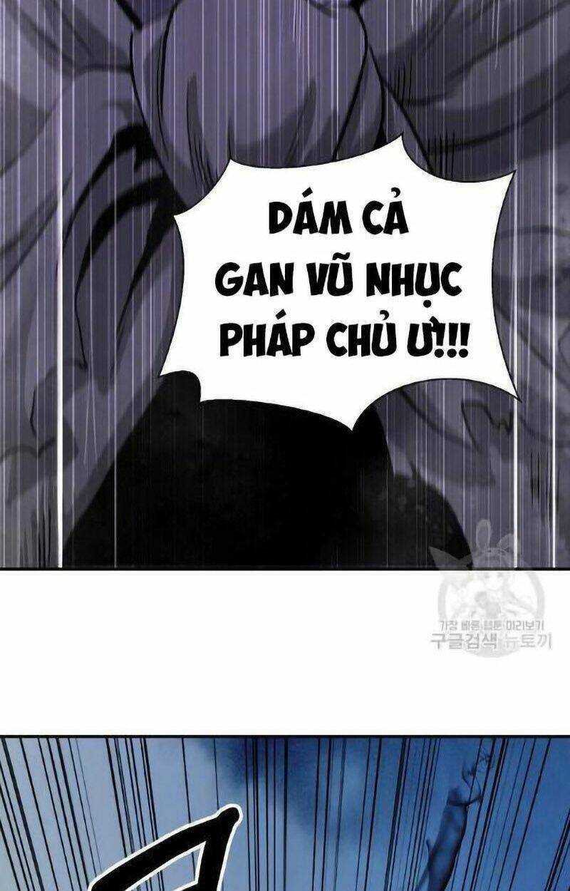 Mối Tình Đêm Trăng Tròn Chapter 73 - Trang 2