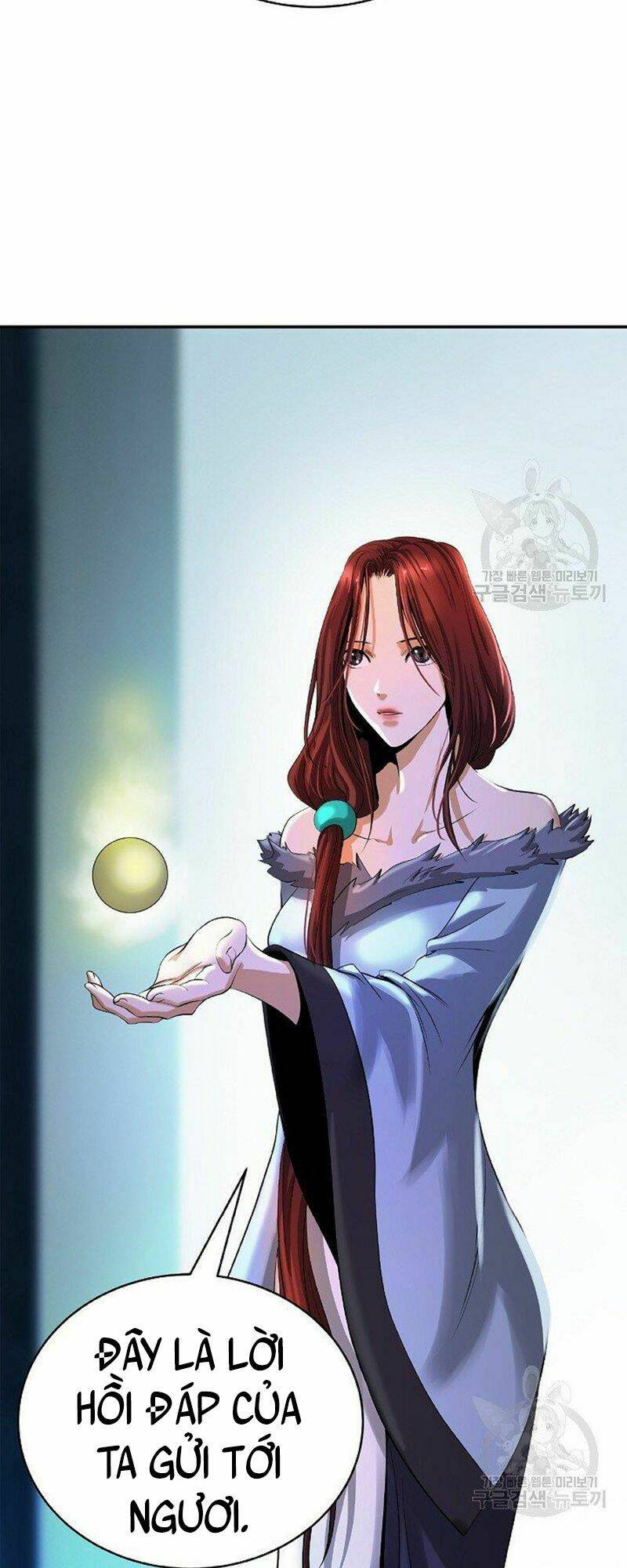 Mối Tình Đêm Trăng Tròn Chapter 71 - Trang 2