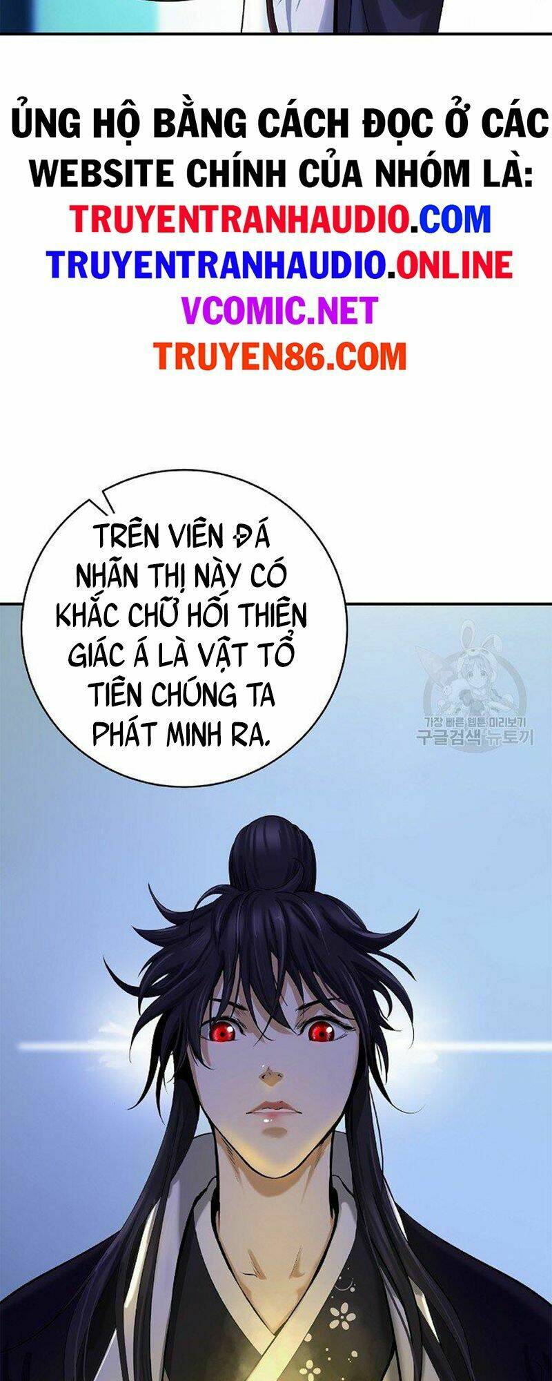 Mối Tình Đêm Trăng Tròn Chapter 71 - Trang 2